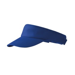 Șapcă Sunvisor 310 - albastru regal
