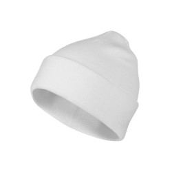 Șapcă Beanie 315 - alb