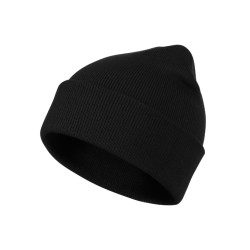 Șapcă Beanie 315 - negru