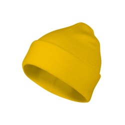 Șapcă Beanie 315 - galben