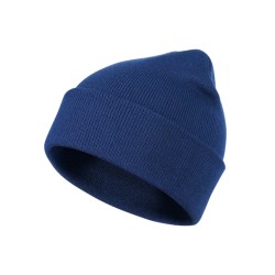 Șapcă Beanie 315 - albastru regal