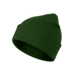 Șapcă Beanie 315 - verde sticlă