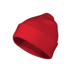 Șapcă Beanie 315 - roşu