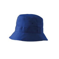 Șapcă Classic Kids 322 - albastru regal