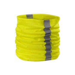 Șapcă HV Twister 3V8 - galben reflectorizat