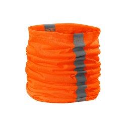 Șapcă HV Twister 3V8 - portocaliu reflectorizant