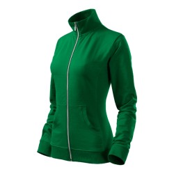 Hanorac Viva 409 - verde mediu