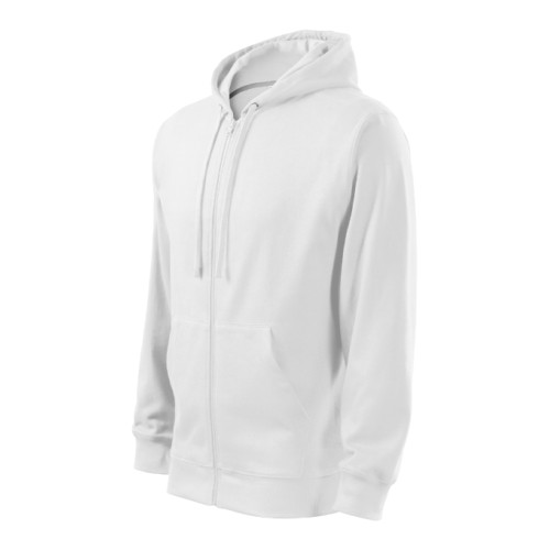 Hanorac Trendy Zipper 410 Hanorac Trendy Zipper 410