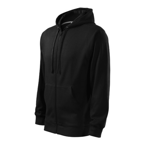 Hanorac Trendy Zipper 410 Hanorac Trendy Zipper 410