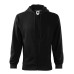 Hanorac Trendy Zipper 410 Hanorac Trendy Zipper 410