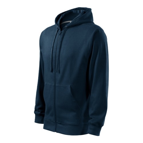 Hanorac Trendy Zipper 410 Hanorac Trendy Zipper 410