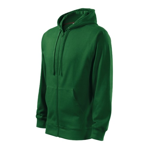 Hanorac Trendy Zipper 410 Hanorac Trendy Zipper 410