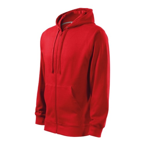 Hanorac Trendy Zipper 410