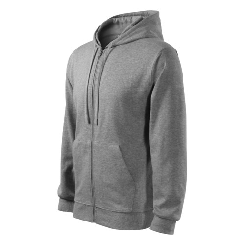 Hanorac Trendy Zipper 410