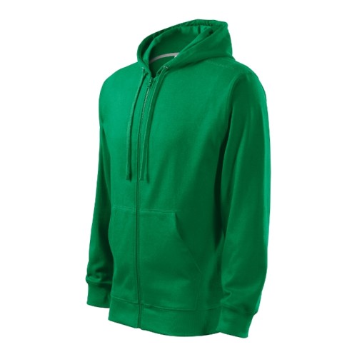 Hanorac Trendy Zipper 410 Hanorac Trendy Zipper 410