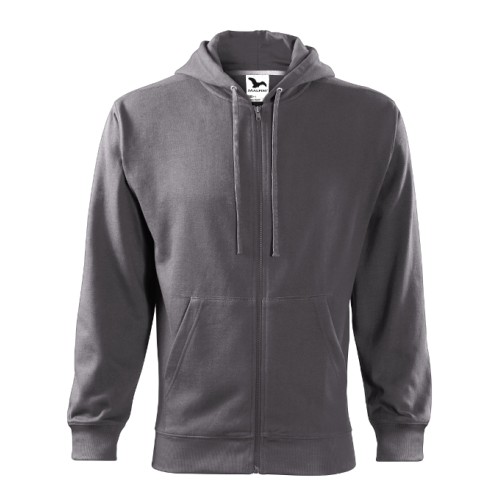 Hanorac Trendy Zipper 410 Hanorac Trendy Zipper 410