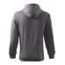 Hanorac Trendy Zipper 410 Hanorac Trendy Zipper 410