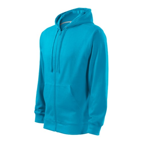 Hanorac Trendy Zipper 410