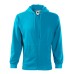 Hanorac Trendy Zipper 410