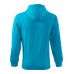 Hanorac Trendy Zipper 410