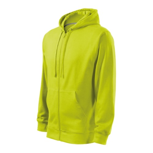 Hanorac Trendy Zipper 410 Hanorac Trendy Zipper 410