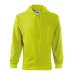 Hanorac Trendy Zipper 410 Hanorac Trendy Zipper 410