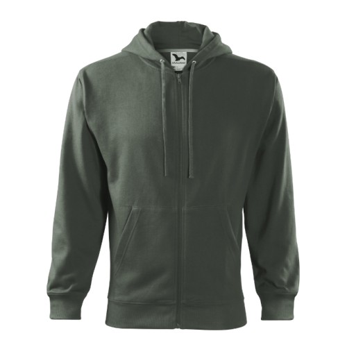Hanorac Trendy Zipper 410 Hanorac Trendy Zipper 410