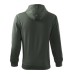 Hanorac Trendy Zipper 410 Hanorac Trendy Zipper 410