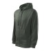 Hanorac Trendy Zipper 410 Hanorac Trendy Zipper 410