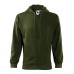 Hanorac Trendy Zipper 410 Hanorac Trendy Zipper 410