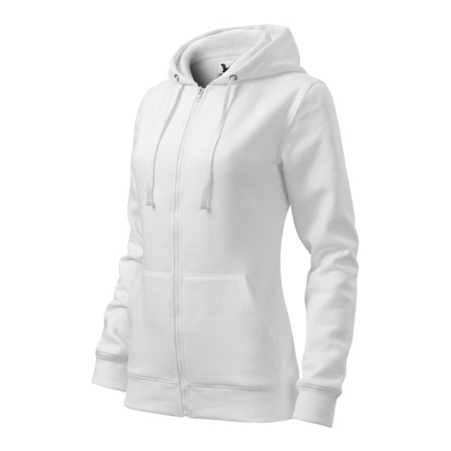 Hanorac Trendy Zipper 411 Hanorac Trendy Zipper 411
