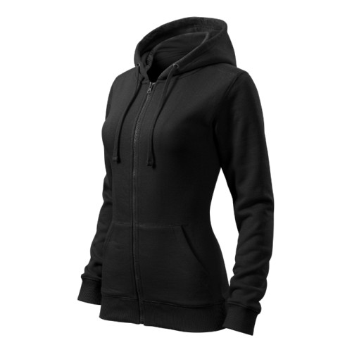 Hanorac Trendy Zipper 411 Hanorac Trendy Zipper 411