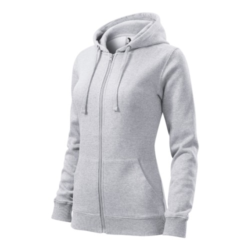Hanorac Trendy Zipper 411 Hanorac Trendy Zipper 411