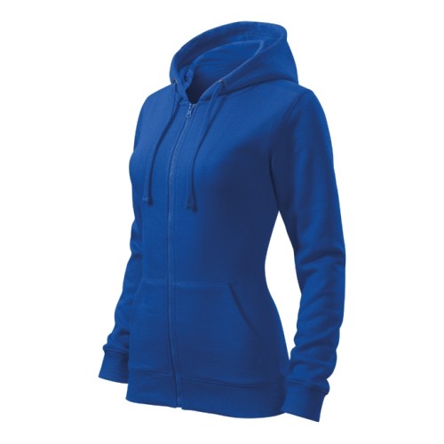 Hanorac Trendy Zipper 411 Hanorac Trendy Zipper 411