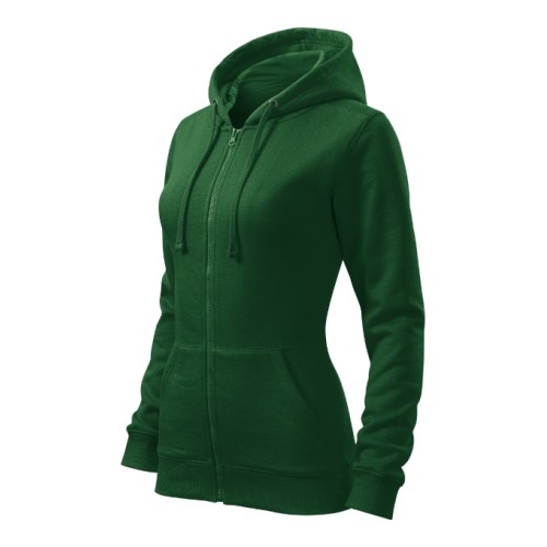 Hanorac Trendy Zipper 411 Hanorac Trendy Zipper 411