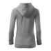 Hanorac Trendy Zipper 411