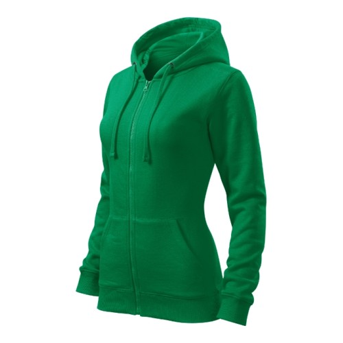 Hanorac Trendy Zipper 411 Hanorac Trendy Zipper 411