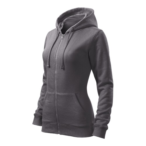 Hanorac Trendy Zipper 411 Hanorac Trendy Zipper 411