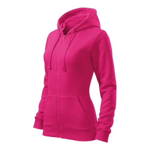 Hanorac Trendy Zipper 411 Hanorac Trendy Zipper 411