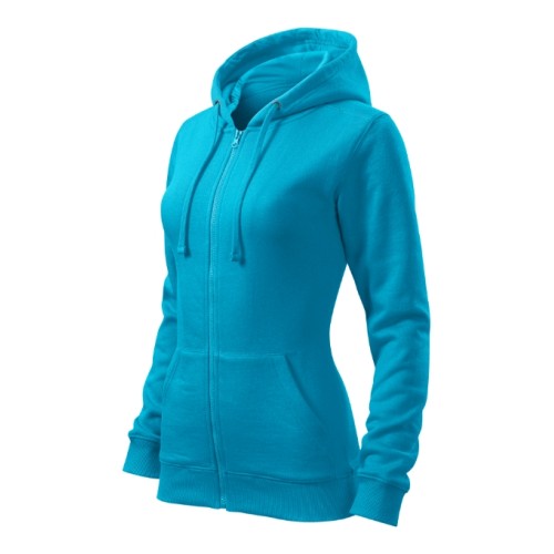 Hanorac Trendy Zipper 411