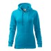 Hanorac Trendy Zipper 411