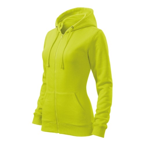 Hanorac Trendy Zipper 411 Hanorac Trendy Zipper 411