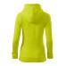 Hanorac Trendy Zipper 411 Hanorac Trendy Zipper 411