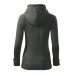 Hanorac Trendy Zipper 411 Hanorac Trendy Zipper 411