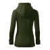 Hanorac Trendy Zipper 411