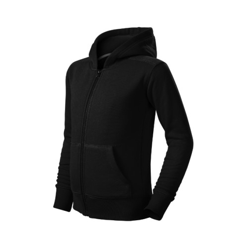 Hanorac Trendy Zipper 412 Hanorac Trendy Zipper 412