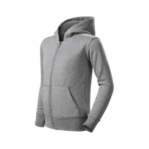 Hanorac Trendy Zipper 412 Hanorac Trendy Zipper 412