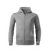 Hanorac Trendy Zipper 412 Hanorac Trendy Zipper 412