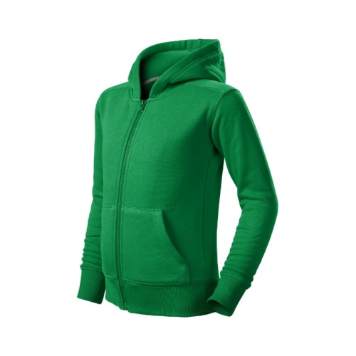 Hanorac Trendy Zipper 412 Hanorac Trendy Zipper 412