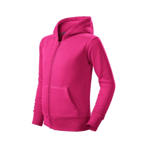 Hanorac Trendy Zipper 412 Hanorac Trendy Zipper 412